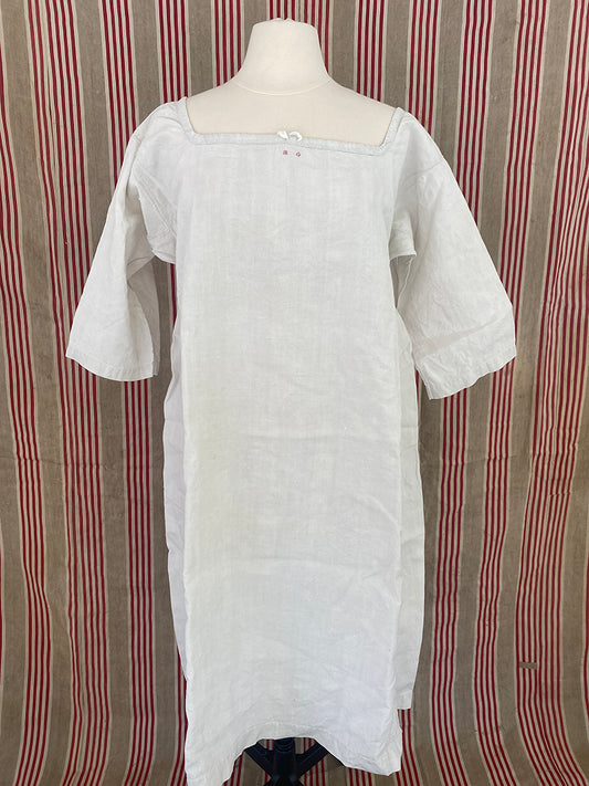 Down and Dirty Chemise #10
