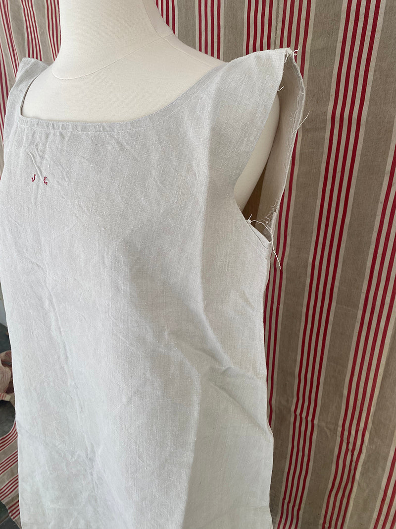 Down and Dirty Chemise #11