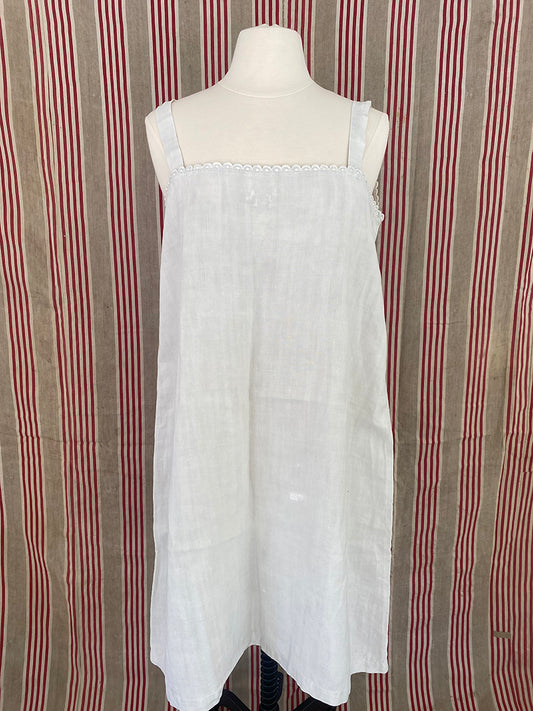 Down and Dirty Chemise #12