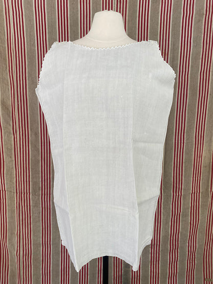 Down and Dirty Chemise #13