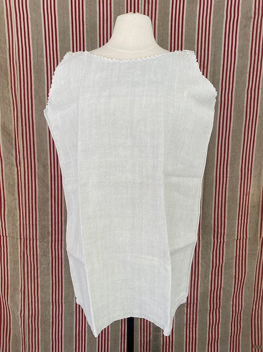 Down and Dirty Chemise #13