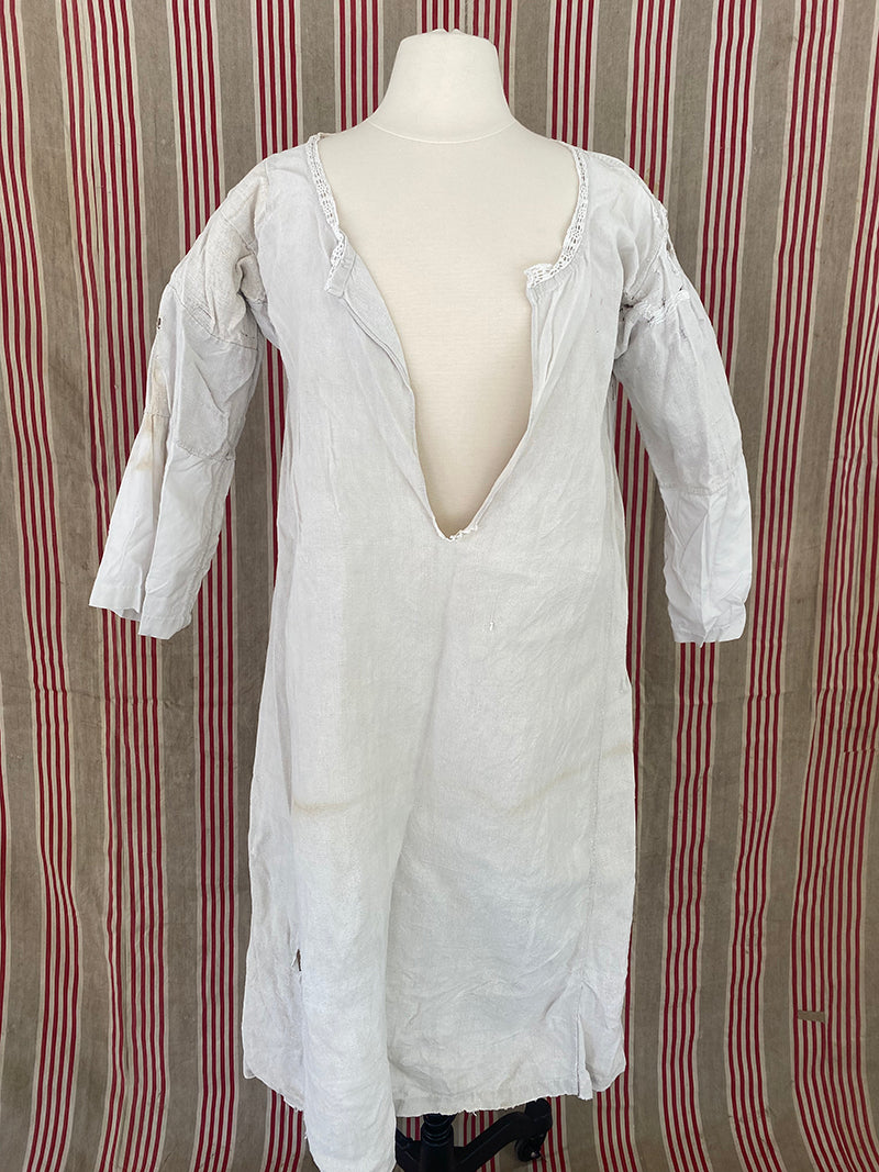Down and Dirty Chemise #14