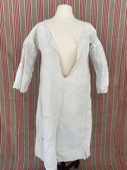 Down and Dirty Chemise #14