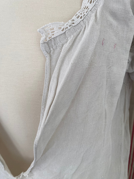Down and Dirty Chemise #14
