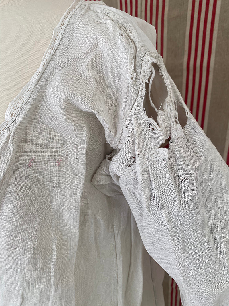 Down and Dirty Chemise #14