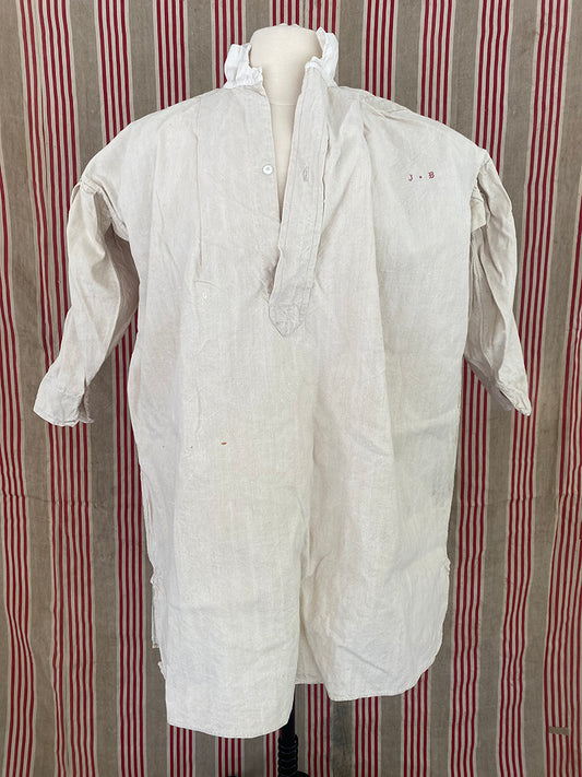 Down and Dirty Chemise #15