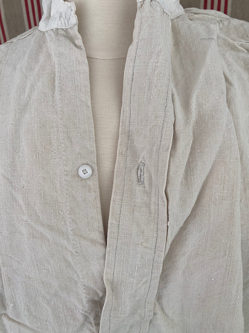 Down and Dirty Chemise #15