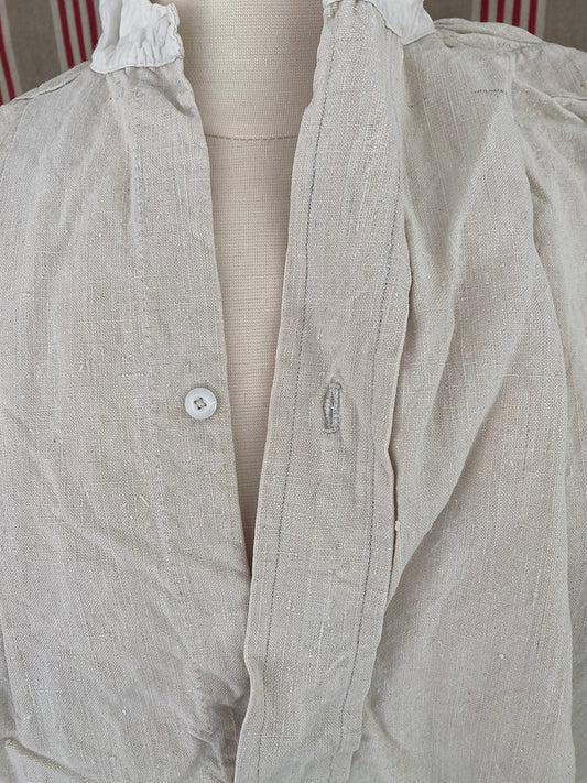Down and Dirty Chemise #15