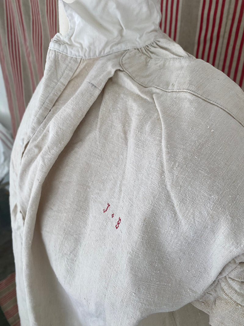 Down and Dirty Chemise #15
