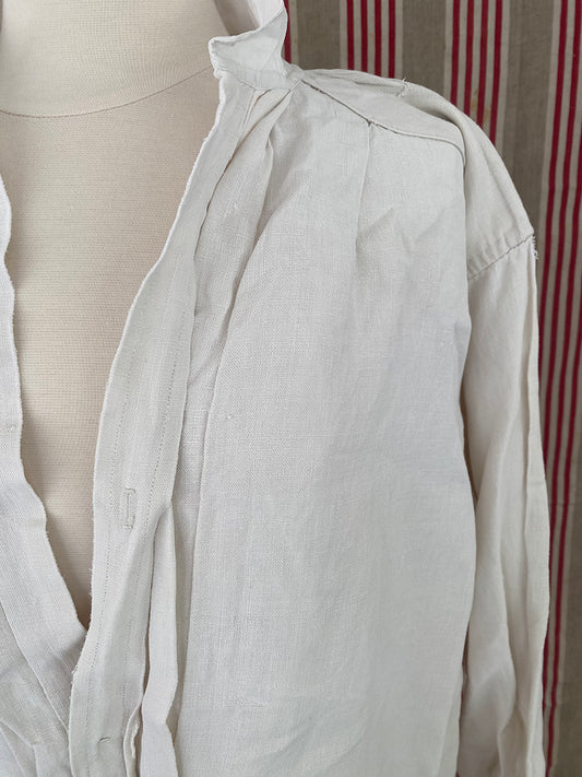 Down and Dirty Chemise #16