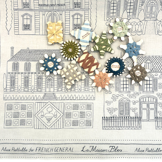 La Maison Bleu Sampler / Pre-Order Ships March 2027
