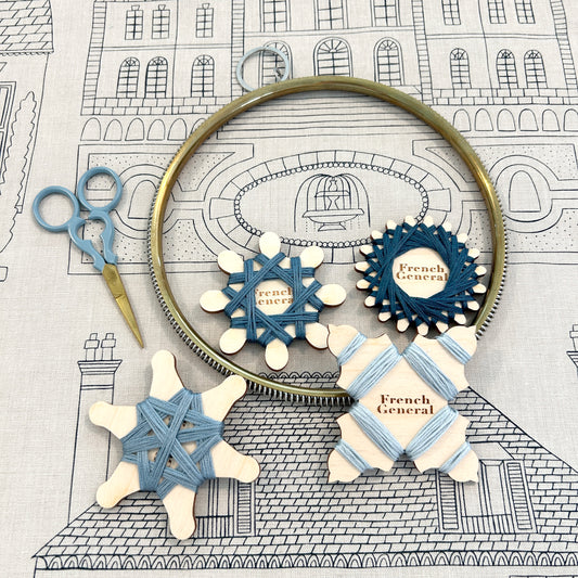La Maison Bleu Sampler / Pre-Order Ships March 2027
