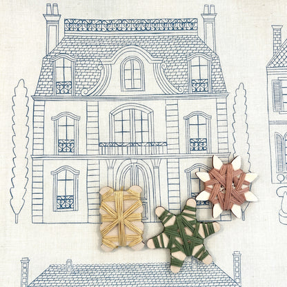 La Maison Bleu Sampler / Pre-Order Ships March 2027