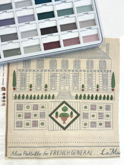 La Maison Bleu Sampler / Pre-Order Ships March 2027