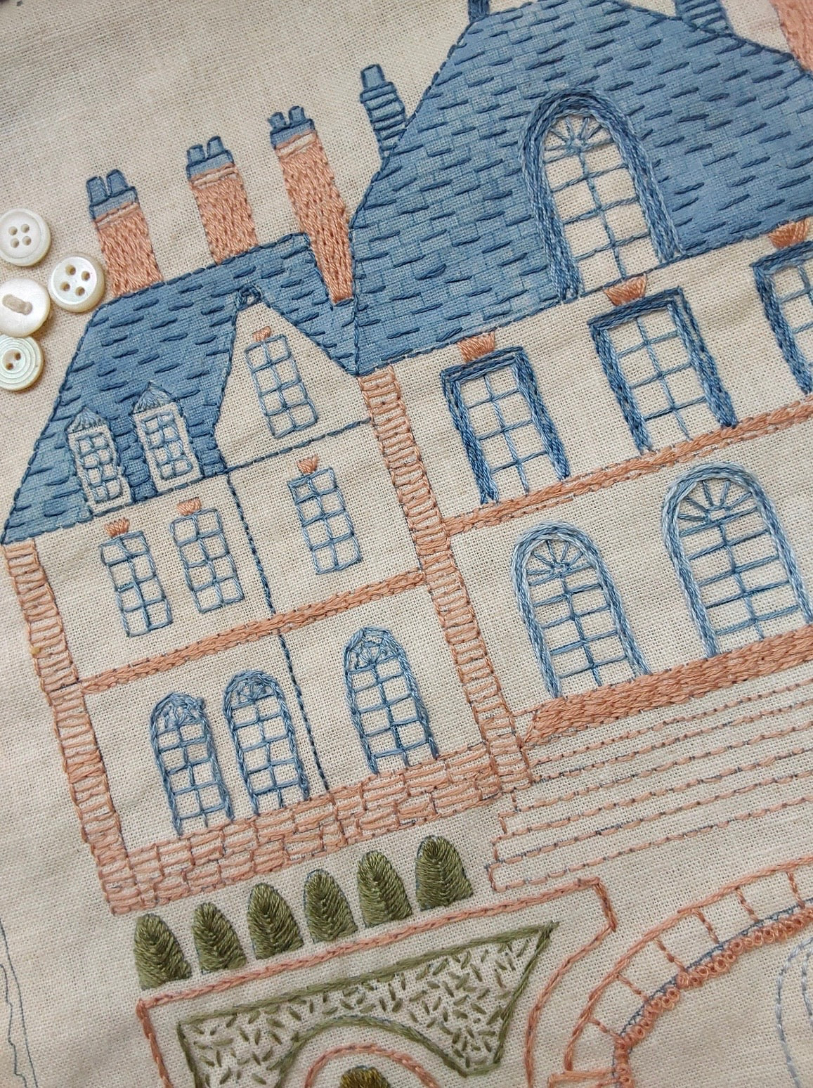 La Maison Bleu Sampler / Pre-Order Ships March 2027