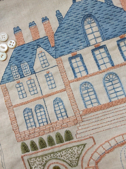 La Maison Bleu Sampler / Pre-Order Ships March 2027