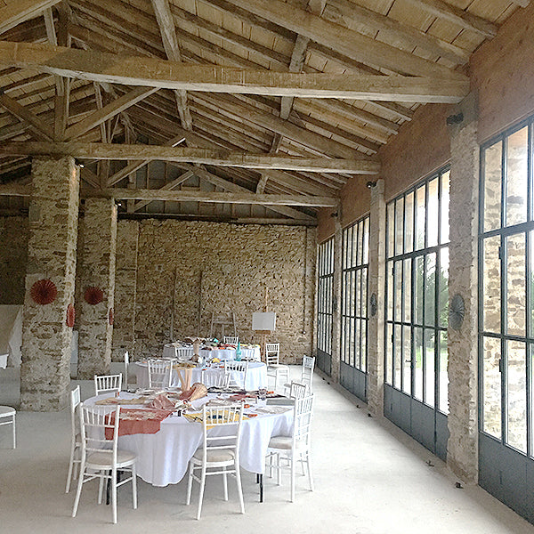 France Getaway with Junko Miyazaki / Monday, June 1st - Monday, June 8th, 2026