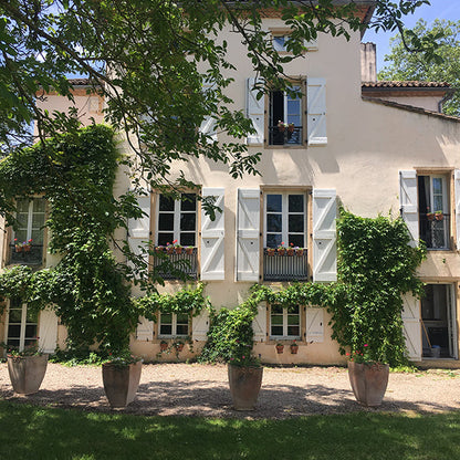 France Getaway with Junko Miyazaki / Monday, June 1st - Monday, June 8th, 2026