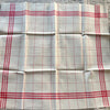 Vintage French Tea Towels - Unused Stock - Set of Two