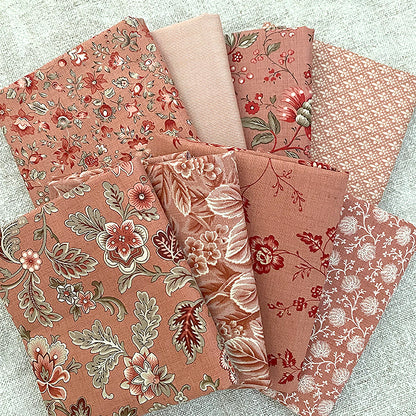 Curated Color Bundles - 4 Different Colors!