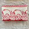 Vintage Fruit Shelf Liner
