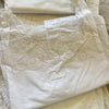 Vintage Cotton Chemise / Sleeveless