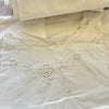 Vintage Cotton Chemise / Sleeveless