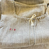 Antique Hemp Chemise / FB Monogram