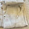 Antique Hemp Chemise / FB Monogram