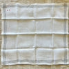 Vintage Linen Handkerchiefs / Set of Six / PG Monogram