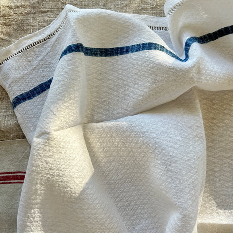 Antique Béarn Household Cloth A