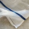 Antique Béarn Household Cloth / AE Monogram
