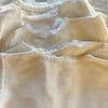 Vintage French Cotton Baby Jackets