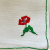 Vintage French Napkin / Set of Six