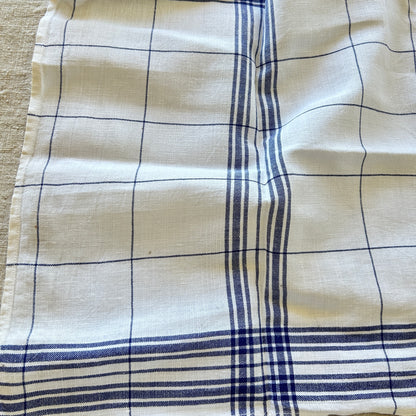 Vintage Linen Household Cloth