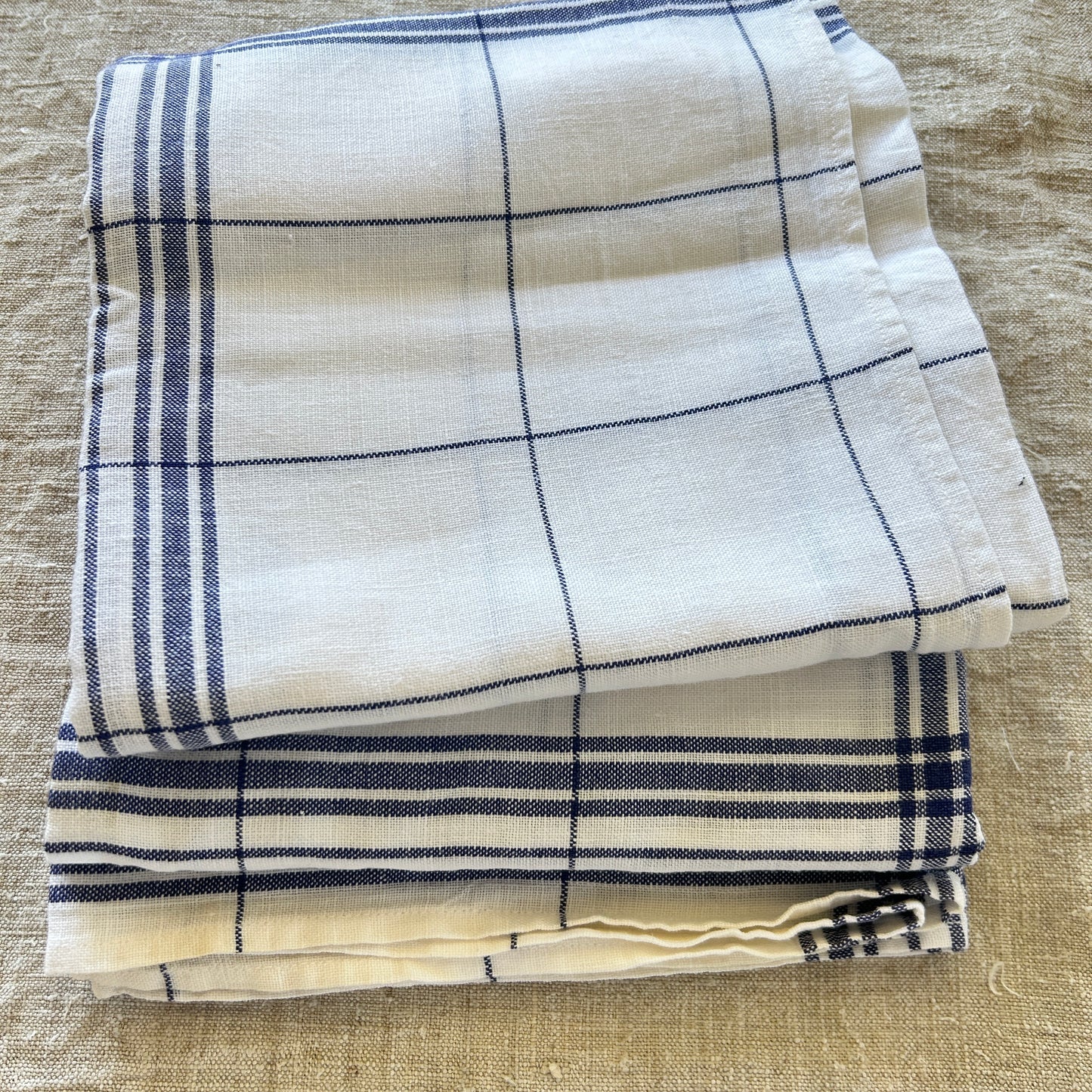 Vintage Linen Household Cloth