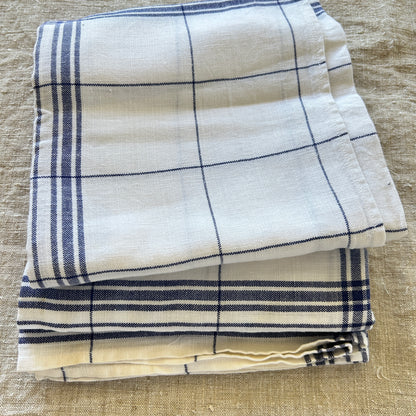 Vintage Linen Household Cloth