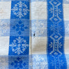 Vintage French Picnic Napkins