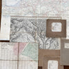 Antique French Maps