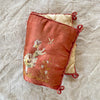 Antique Silk Holder B