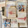Vintage French Letters