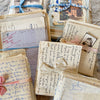 Vintage French Letters