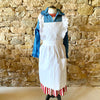 Vintage French Aprons