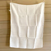 Antique Linen/Hemp Tourchon - Deux