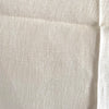 Antique Linen Torchon - MC Monogram