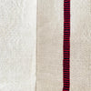 Antique Striped Torchons - Set of Three