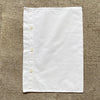 Vintage Child's Cotton Pillowcase