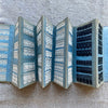 Antique French Lace Sample Book