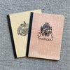 French School Books - Set of Two