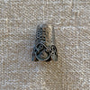 Antique Silver Thimbles